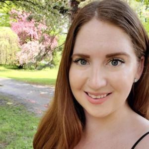 Meet your Posher, Ashleigh